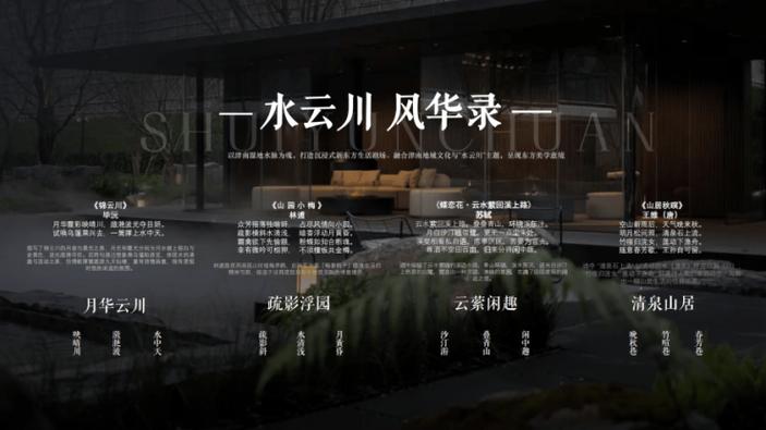 绿地水云川官方售楼处与天津企业网站建设 新房营销的数字门户之道